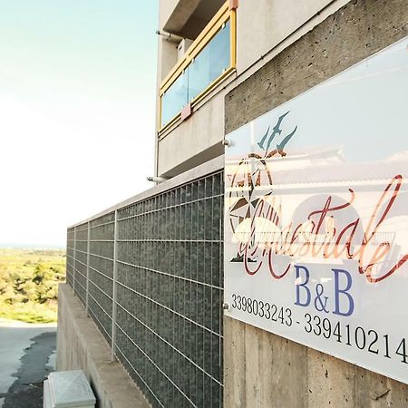 Il Maestrale B&B Noto Eksteriør bilde