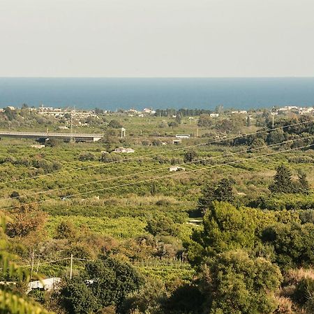 Il Maestrale B&B Noto Eksteriør bilde