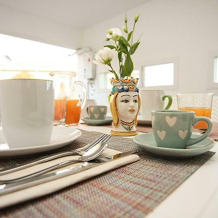Il Maestrale B&B Noto Eksteriør bilde