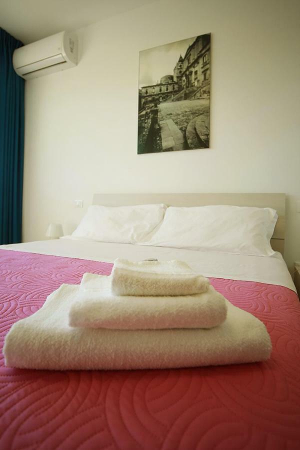 Il Maestrale B&B Noto Eksteriør bilde