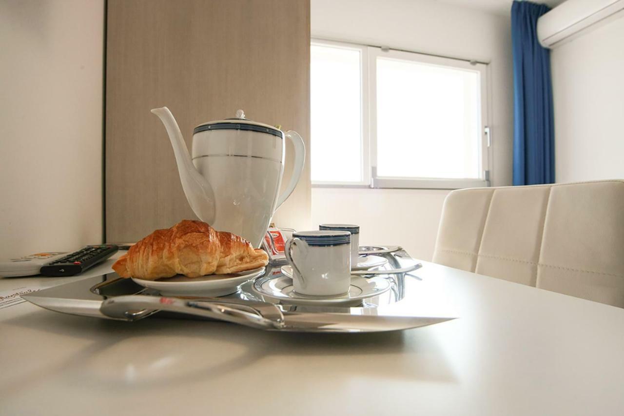 Il Maestrale B&B Noto Eksteriør bilde