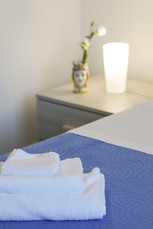 Il Maestrale B&B Noto Eksteriør bilde