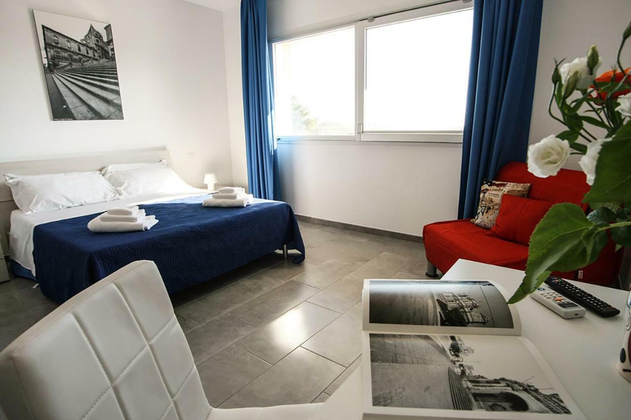 Il Maestrale B&B Noto Eksteriør bilde