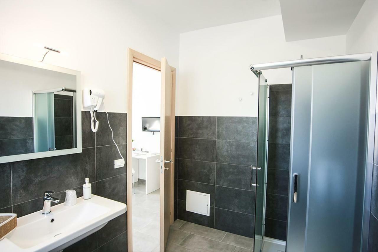 Il Maestrale B&B Noto Eksteriør bilde