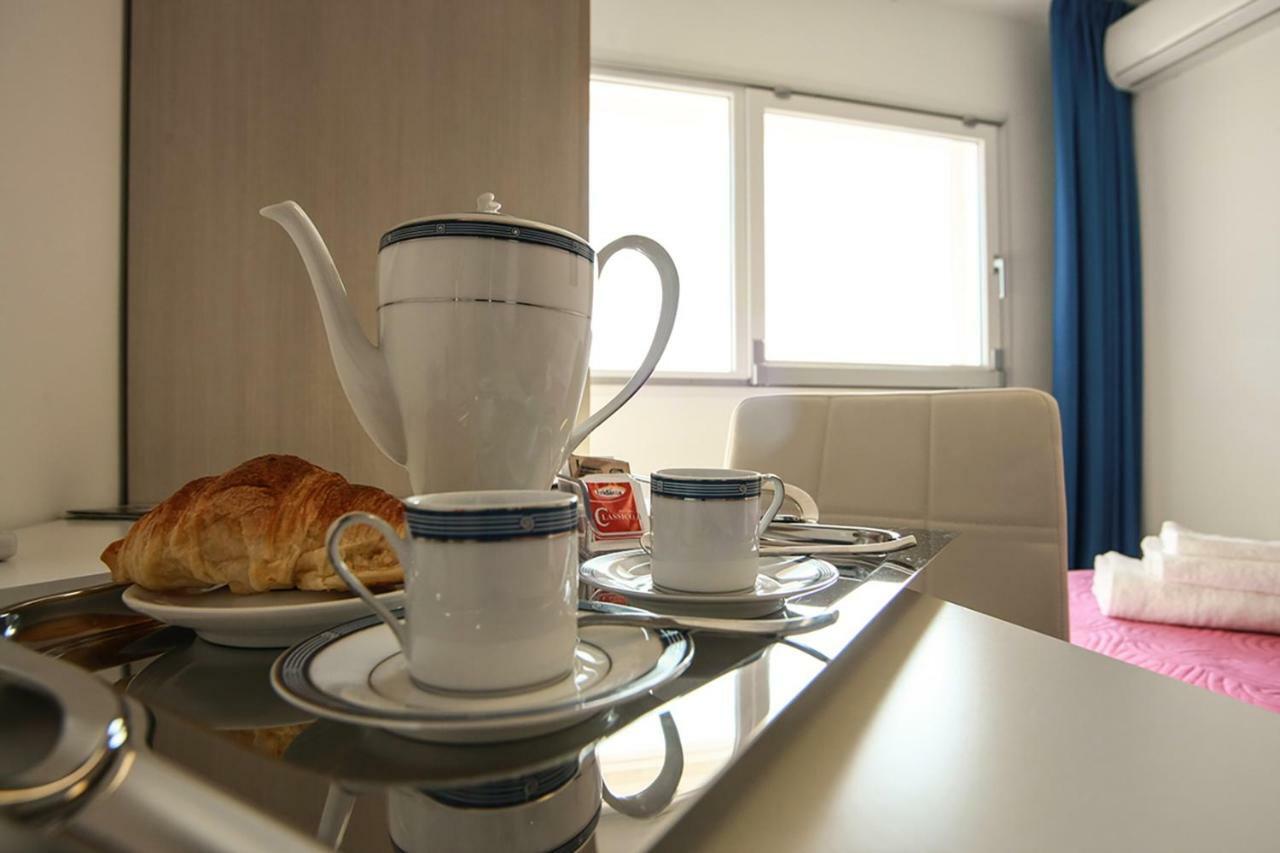 Il Maestrale B&B Noto Eksteriør bilde