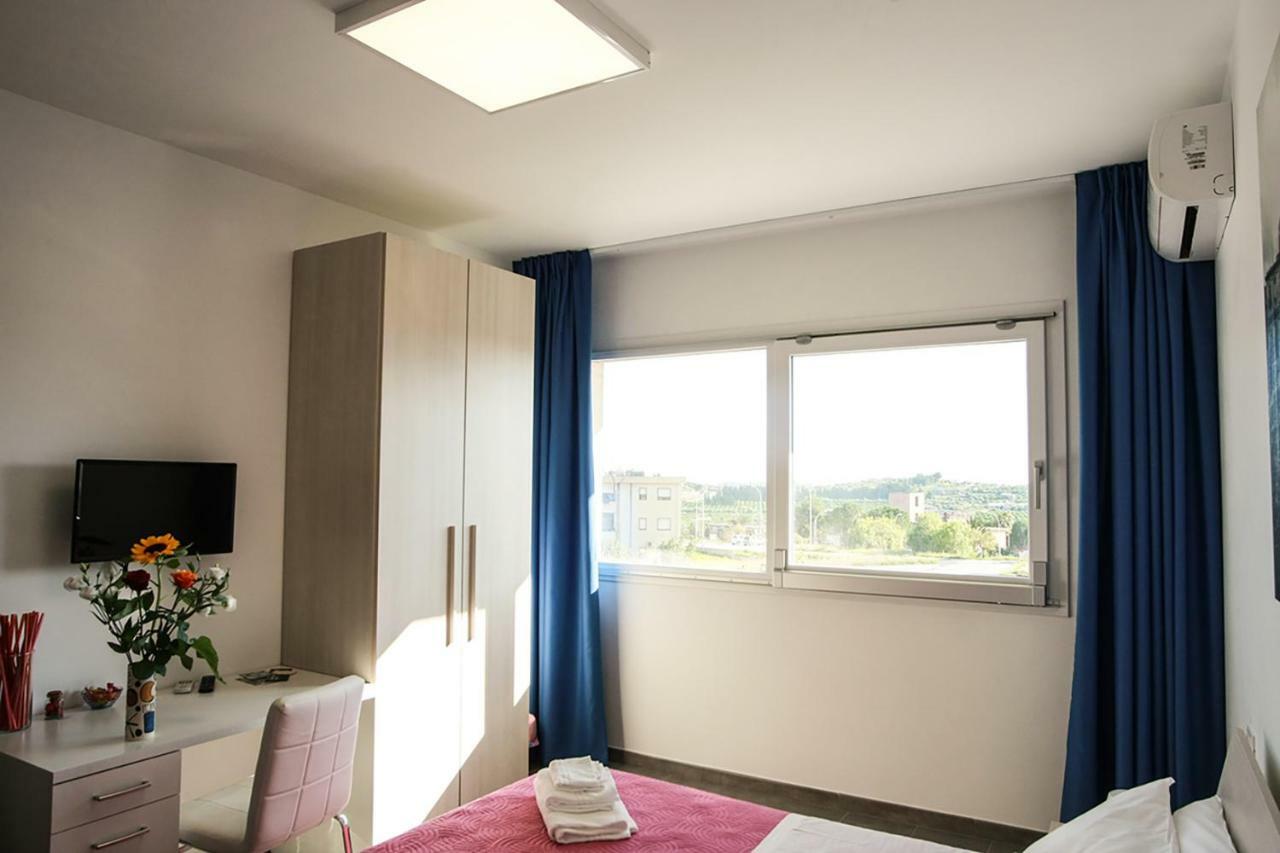 Il Maestrale B&B Noto Eksteriør bilde