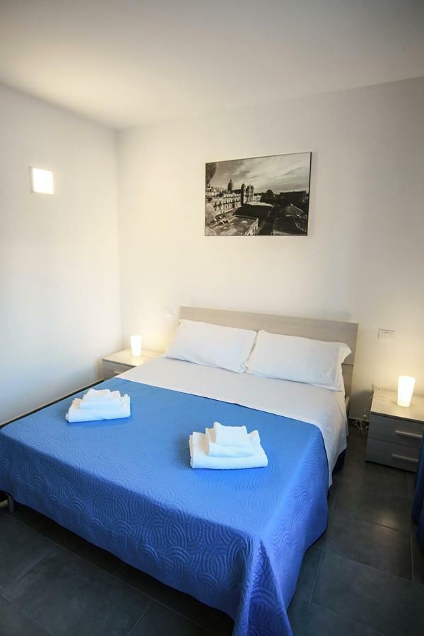 Il Maestrale B&B Noto Eksteriør bilde