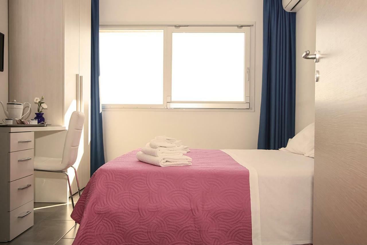 Il Maestrale B&B Noto Eksteriør bilde