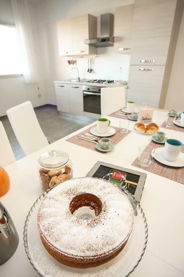 Il Maestrale B&B Noto Eksteriør bilde